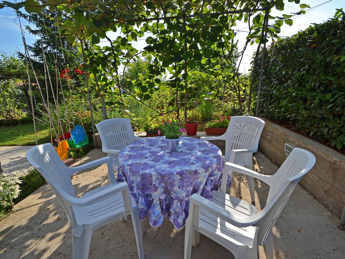 Apartment Marija By Interhome Sveti Vid-Miholjice Экстерьер фото