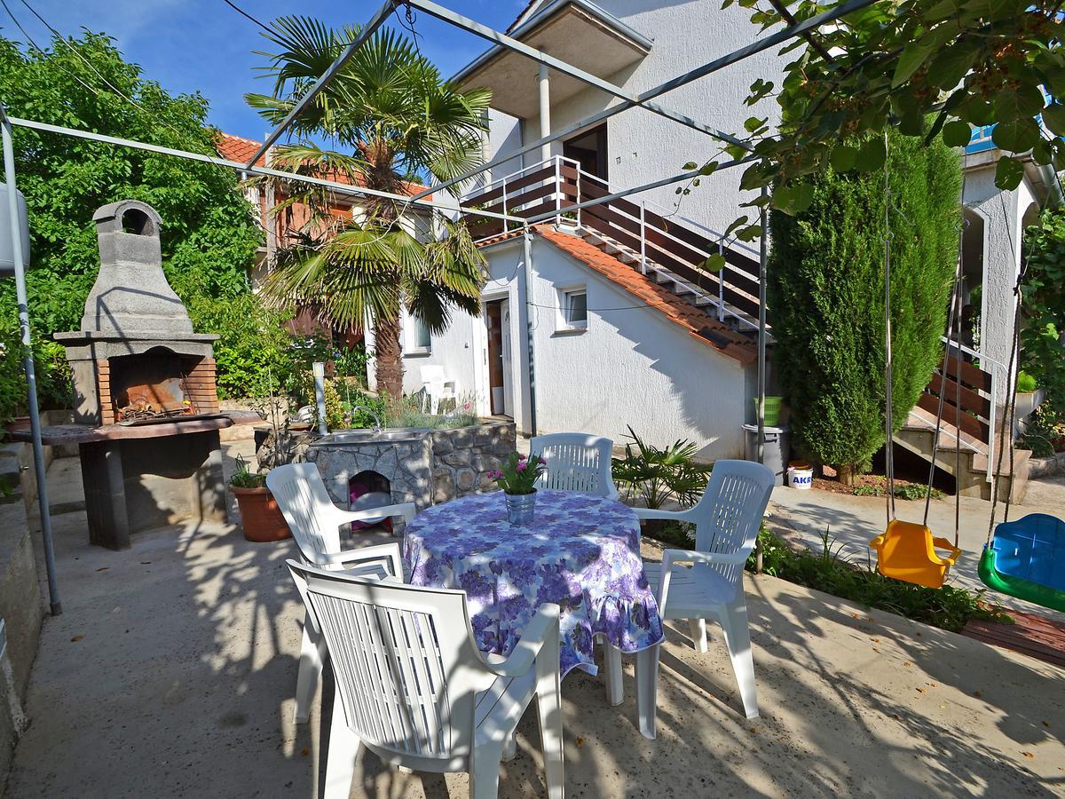 Apartment Marija By Interhome Sveti Vid-Miholjice Экстерьер фото