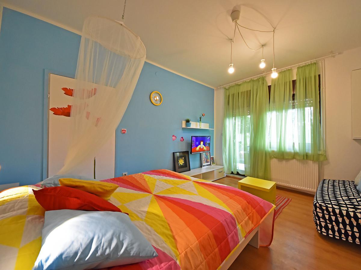 Apartment Marija By Interhome Sveti Vid-Miholjice Экстерьер фото