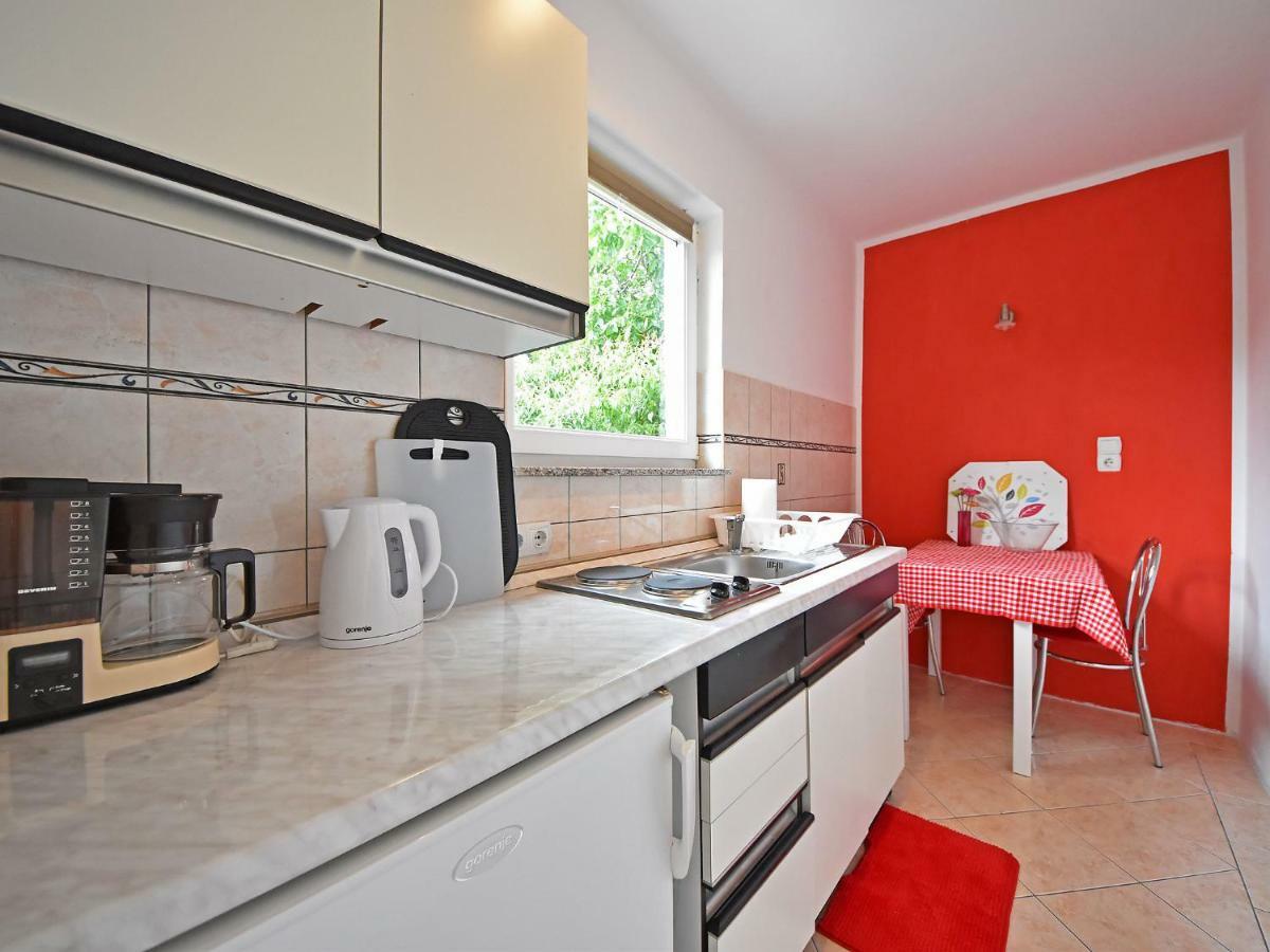Apartment Marija By Interhome Sveti Vid-Miholjice Экстерьер фото