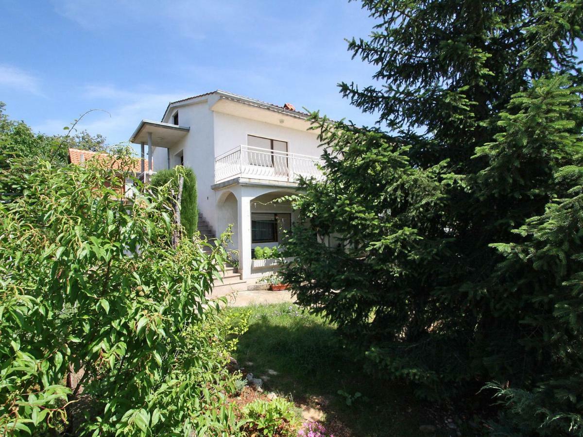Apartment Marija By Interhome Sveti Vid-Miholjice Экстерьер фото