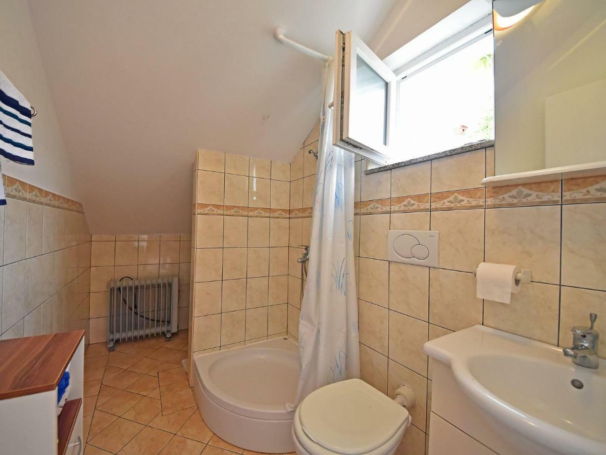 Apartment Marija By Interhome Sveti Vid-Miholjice Экстерьер фото