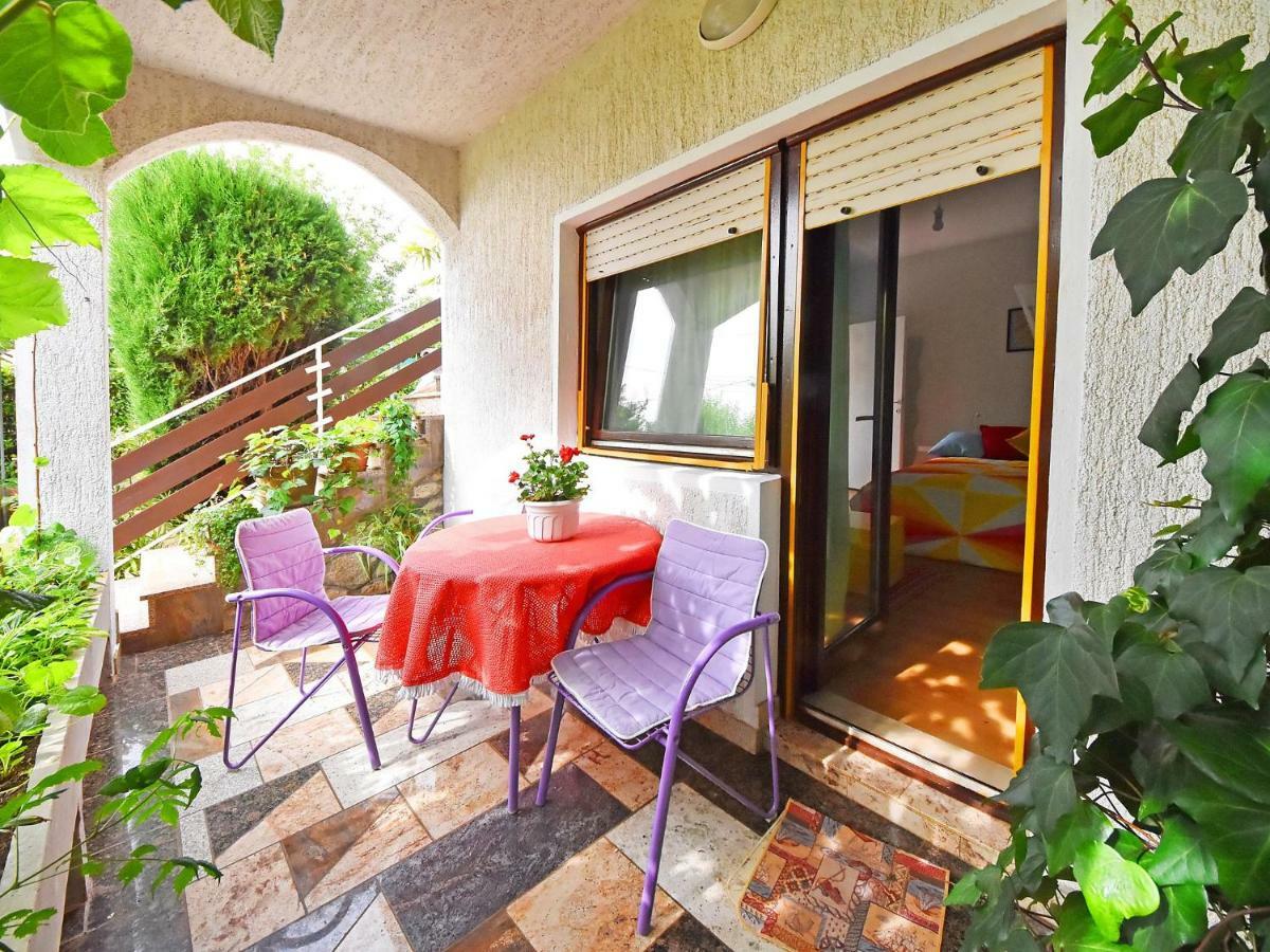 Apartment Marija By Interhome Sveti Vid-Miholjice Экстерьер фото